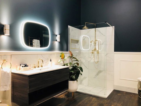 The Dudley Boutique Hotel - Tourism Cairns 2