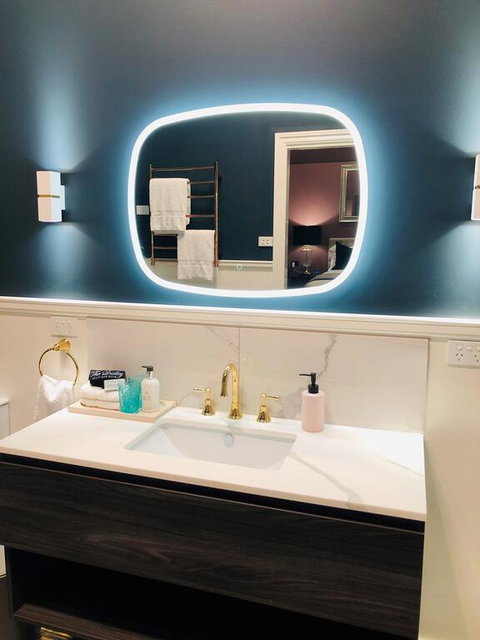 The Dudley Boutique Hotel - Tourism Cairns 3