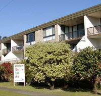 The Dunes Unit 5 - Fingal Bay - Tourism Cairns