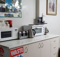 The Eastern Hotel - Tourism Cairns