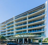 The Dunes Cotton Tree - Tourism Cairns