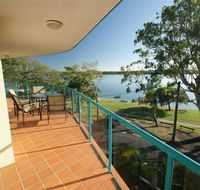 The Esplanade Holiday Apartments - Tourism Cairns