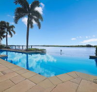 The Duporth Riverside - Tourism Cairns