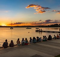 The Esplanade Motel - Tourism Cairns