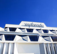 The Esplanade Motel - Tourism Cairns