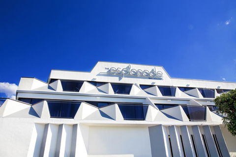 The Esplanade Motel - Tourism Cairns 0