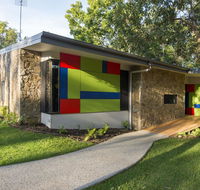 The Feathered Nest - Luxury Wildlife Retreat - Tourism Cairns