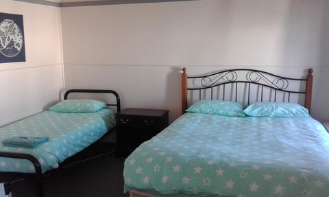 The Federal Hotel - Tourism Cairns 0