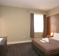 The Formby Hotel - Tourism Cairns