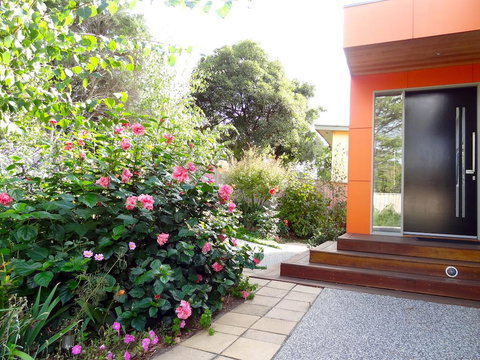 The Gallery Accommodation McCrae - Tourism Cairns 0