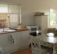 The Friendly Chat Bed and Breakfast - Tourism Cairns