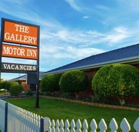 The Gallery Motor Inn - Tourism Cairns