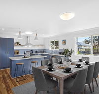 The Gathering Ground - spacious entertainer in Toowoomba City - Tourism Cairns
