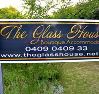 The Glasshouse Boutique Accommodation - Tourism Cairns