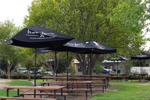 The Globe Hotel, Rylstone - Tourism Cairns 2
