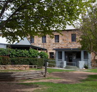 The Globe Hotel Rylstone - Tourism Cairns