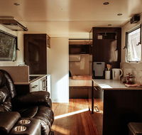 The Grampians Caravan - Tourism Cairns
