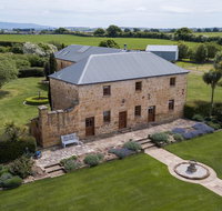 The Granary - Tourism Cairns