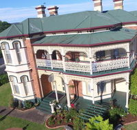 The Grand On Macfie - Tourism Cairns