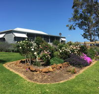 The Grange on Kalgan Bed  Breakfast Pets Ok Albany WA - Tourism Cairns