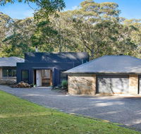 The Gullies Retreat - escape relax and unwind