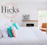 The Hicks - Tourism Cairns