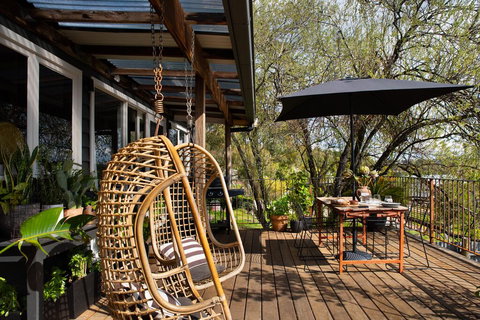 The Hideout - Tourism Cairns 3