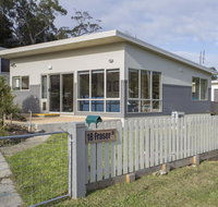 The Hill House - Tourism Cairns