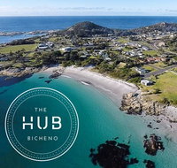 The Hub Bicheno - Tourism Cairns