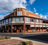 The Imperial Hotel - Tourism Cairns