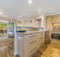 The Island Retreat Ventnor - Tourism Cairns