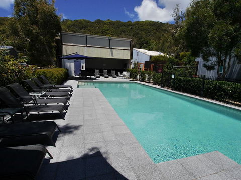 The Island Shack - Tourism Cairns 1