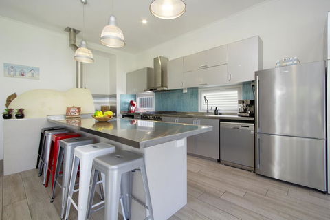 The Jetty - Tourism Cairns 1