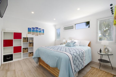 The Jetty - Tourism Cairns 2