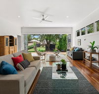 The Keepers House - Tourism Cairns
