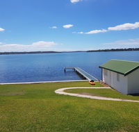 The Lake Escape - Tourism Cairns