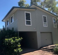 The Lake Guesthouse - Tourism Cairns