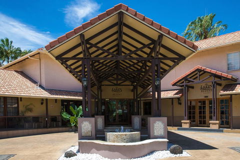 The Lakes Resort Cairns - Tourism Cairns 2