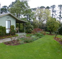 The Little House on The Hill - Tourism Cairns