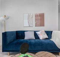The lively City 2bed 2 bath APT Footscray - Tourism Cairns