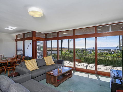 The Lookout - Coffs Harbour, NSW - Tourism Cairns 1