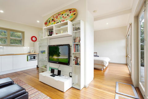 The Love Shack - Tourism Cairns 2