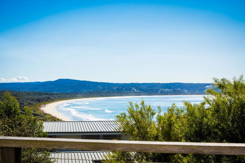 The Love Shack - Tourism Cairns 0