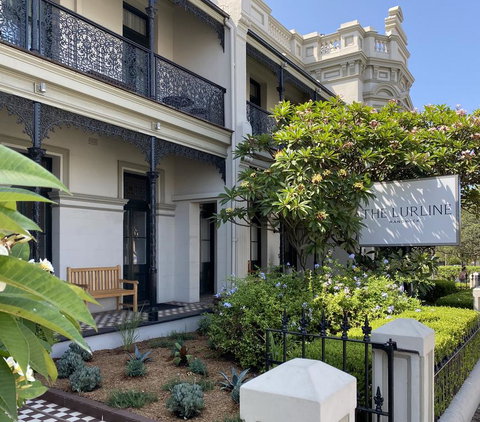 The Lurline Randwick - Tourism Cairns 1