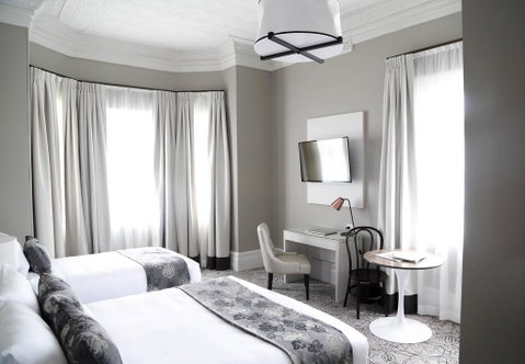 The Lurline Randwick - Tourism Cairns 0
