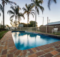 The Major Mitchell Motel - Tourism Cairns