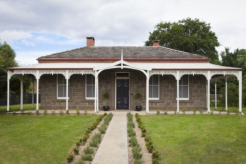 The Manse On Ebden - Tourism Cairns 0