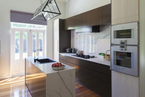 The Manse On Ebden - Tourism Cairns 2