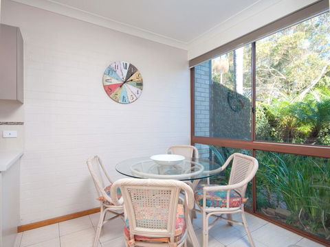 The Moorings, 5/4 Cromarty Road - Tourism Cairns 1