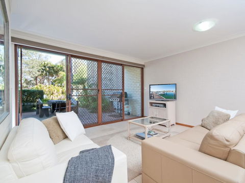 The Moorings, 5/4 Cromarty Road - Tourism Cairns 0